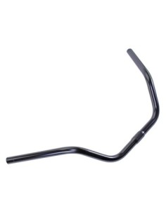 Handlebar 912 25.4mm Black.